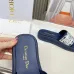 Dior Shoes for Dior Slippers for women #A52457