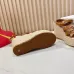 Dior Shoes for  women 2025 platform sandals Heel height:9.5cm #A53220