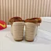 Dior Shoes for  women 2025 platform sandals Heel height:9.5cm #A53220