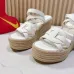 Dior Shoes for  women 2025 platform sandals Heel height:9.5cm #A53220