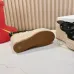 Dior Shoes for  women 2025 platform sandals Heel height:9.5cm #A53220
