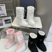 Dior Shoes for Dior boots for women #A44430