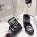 Dior Women Dioralps Snow Ankle Boot (6 Colors) #A43652