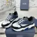 Dior B22 Men Women Sneakers #A51706