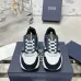 Dior B22 Men Women Sneakers #A51706