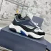 Dior B22 Men Women Sneakers #A51706
