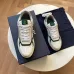 Dior Shoes Low Sneakers for Men Women (9 colors) #999935099