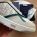 Dior Shoes Low Sneakers for Men Women (9 colors) #999935099