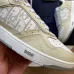 Dior Shoes Low Sneakers for Men Women (9 colors) #999935099