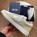 Dior Shoes Low Sneakers for Men Women (9 colors) #999935099