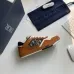 Dior Shoes Low Sneakers for Men Women (9 colors) #999935099