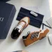 Dior Shoes Low Sneakers for Men Women (9 colors) #999935099