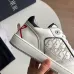 Dior Shoes Low Sneakers for Men Women (9 colors) #999935099
