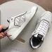 Dior Shoes Low Sneakers for Men Women (9 colors) #999935099