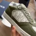 Dior Shoes Low Sneakers for Men Women (9 colors) #999935099