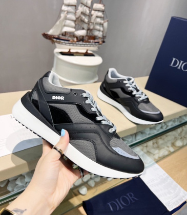 Dior Shoes for Men's and women Sneakers #999923984