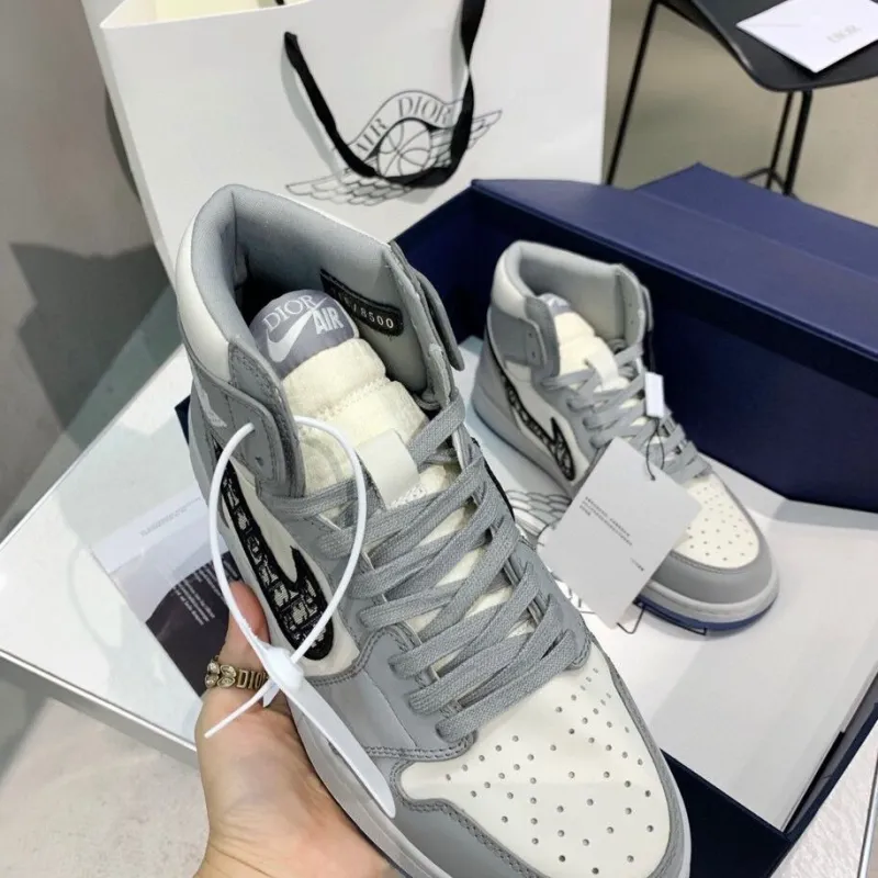 Buy Cheap Discount Dior and Nike Shoes 