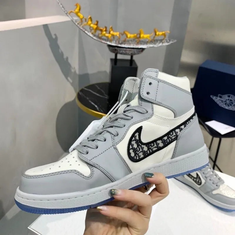 Buy Cheap Discount Dior and Nike Shoes 