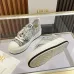 Christian Dior Paris Shoes for Women's Sneakers #A50486