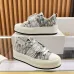 Christian Dior Paris Shoes for Women's Sneakers #A50486