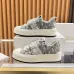 Christian Dior Paris Shoes for Women's Sneakers #A50486