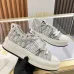 Christian Dior Paris Shoes for Women's Sneakers #A50486