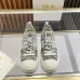 Christian Dior Paris Shoes for Women's Sneakers #A50486