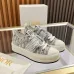Christian Dior Paris Shoes for Women's Sneakers #A50486