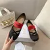 Dior Shoes for Women's 2025fall Ballet shoes #A53219