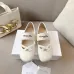 Dior Shoes for Women's 2025fall Ballet shoes #A53219