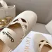 Dior Shoes for Women's 2025fall Ballet shoes #A53219