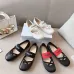 Dior Shoes for Women's 2025fall Ballet shoes #A53219