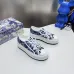 Dior Shoes for Women's Sneakers #A51371