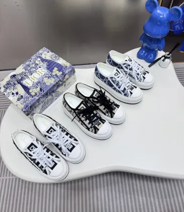 Dior Shoes for Women's Sneakers #A51371