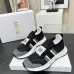 Dior Shoes for Women's Sneakers #A52082