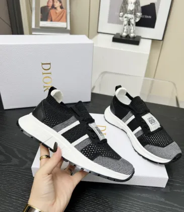 Dior Shoes for Women's Sneakers #A52082