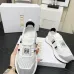 Dior Shoes for Women's Sneakers #A52083