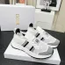 Dior Shoes for Women's Sneakers #A52083