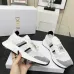 Dior Shoes for Women's Sneakers #A52083