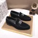 Dolce Gabbana Leather Shoes for Men's Dress Shoes #A54166