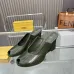 Fendi shoes for Fendi High-heeled shoes for women #A52456