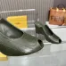 Fendi shoes for Fendi High-heeled shoes for women #A52456