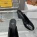 Fendi shoes for Fendi High-heeled shoes for women #A52456