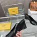 Fendi shoes for Fendi High-heeled shoes for women #A52456