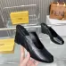 Fendi shoes for Fendi High-heeled shoes for women #A52456