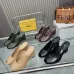 Fendi shoes for Fendi High-heeled shoes for women #A52456