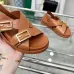 Fendi shoes for Fendi Slippers for men #A52445