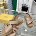 Fendi shoes for Fendi Slippers for men #A52445