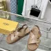 Fendi shoes for Fendi Slippers for men #A52445