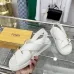 Fendi shoes for Fendi Slippers for men #A52445